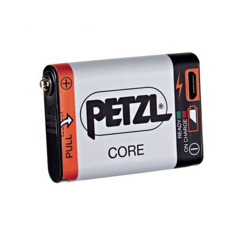 Petzl CORE genopladeligt batteri 1250 mAh